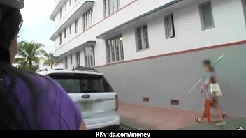 ⁣Fucking After Shopping 9