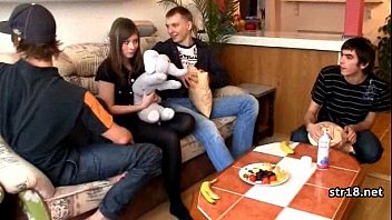 My Step Sisters Friend Giving My A Nice Blow Job 18 Yo - teen, hardcore, cock, blowjob, amateur, young, teenie, threesome, bigcock, dick, teens, hardsex, str - Video 5904681