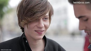 Young Stepfather Surprise Anal