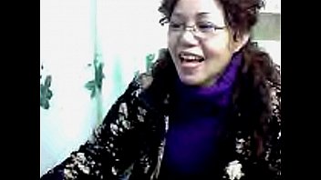 Cold Mature Chinese On Webcam