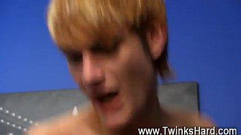 Hot Gay Hippie Stud Preston Andrews Can_t Help But Admire The Piece