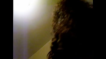 Marielita Peteando Al Gallego