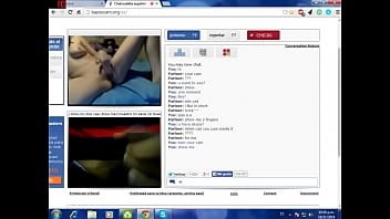 Chica Se Muestra Por Cam Y Yo Muestro Mi Pene