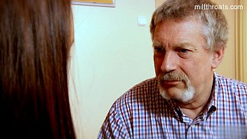 Stepdaughter College Creampie