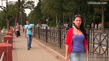 Cute Pornstar First Ass Fuck