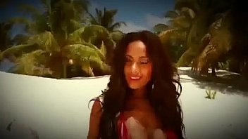 Wshh Icandy - Erica Mena Live In Mexico