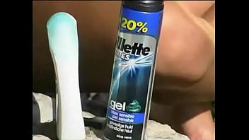 Pussy, Shaving, Shave - Femdom - 2025 - Intense - Session - Video 6555987