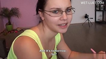 Hot Amateur Face Fuck