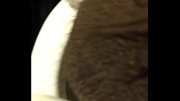 Beating My Dick In The Gym