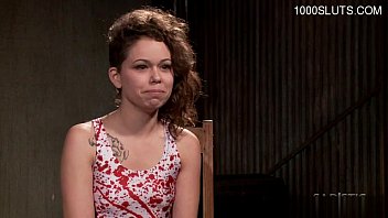 Horny Housewife Bondage