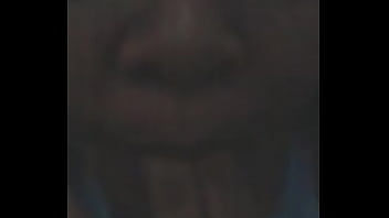 Indonesian Girl Desperate To Suck A Cook