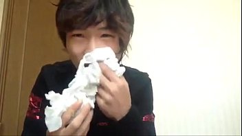 Japanese Gay Boy Katyan