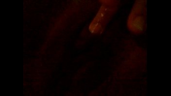 My Girl Playing With Herself