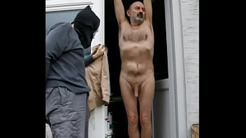 Gay, Captive, Stripped - Gay - 2025 - Wild - Session - Video 5902898