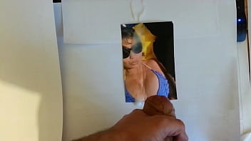 Tribute Christina Chrismetisse Facial Pics