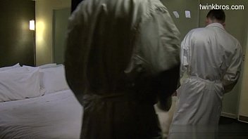 Sexy Guy Extreme Hardcore