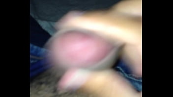 Mi Verga Escupiendo Leche