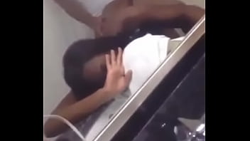 Bathroom, Ebony, Thot - Black_woman - 2025 - Passionate - Scene - Video 5791950