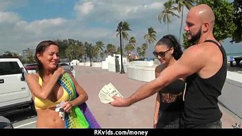 Cash For Sex Tape 6