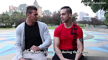 Horny Twinks Intense Anal
