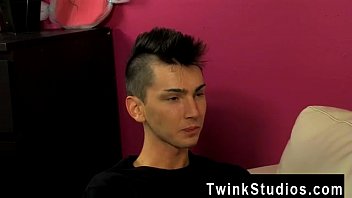 Gay Guys Colby London Has A Pipe Fetish And He' Not Afraid To Share