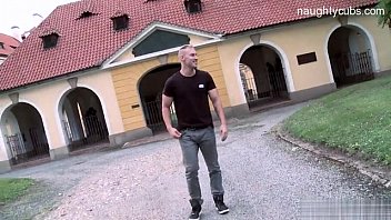 ⁣Hot Brothers Doggy Anal