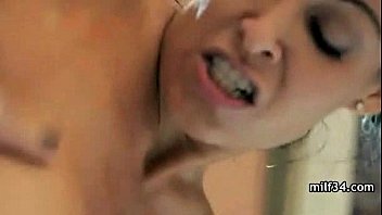 Horny Big-tit Milf Slut Fucks Her Bf' - cumshot, facial, hardcore, big, boobs, cock, milf, blowjob, mature, busty, bigtits, jizz, lady, milf - Video 5900722