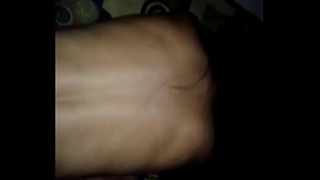 Le Encata Por El Culo