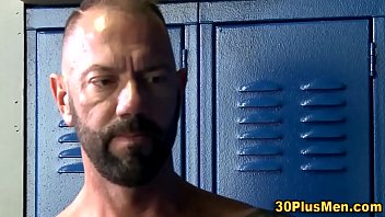 Facialized Muscle Bear