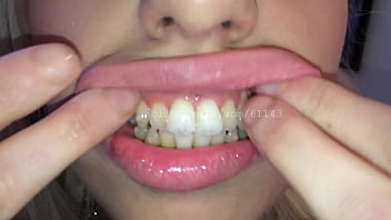 Mouth (vyxen) Video 3 Preview