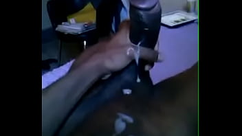 Pauzao Gozando Leite Quente Pra Bezerrada