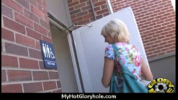 Horny Ebony Suck The Juice From Big White Gloryhole 12 - black, sucking, interracial, blow, blowjob, blowing, blowjobs, interacial, blows, gloryhole, sucking - Video 5950320