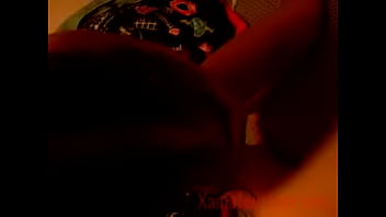 Masturbating And Show Her Nice Body On Cam-4