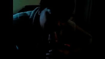 Me Getting Brain From A Thot