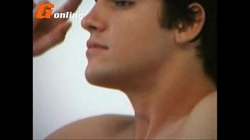 G Magazine - Lucas Pugliessa (sósia Do Kaká)