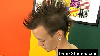 Sexy Gay Chris Jett And Jordan Long Can_t Reminisce Anything When