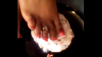 Ebony, Fetish, Foot, Feet, Toes, Soles - Feet - 2025 - Incredible - Show - Video 5788405