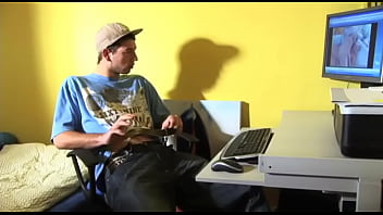 Solo Huge Dick Greg Salim From Hammerboys Tv