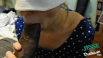 White Girls Give Better Head