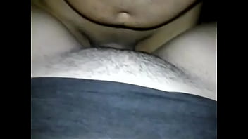 Con Mi Novia Cojiendomla Rico