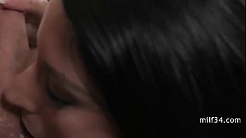 Hot Cougar Gets Mouthful Of Cum - cumshot, facial, hardcore, big, boobs, cock, milf, blowjob, mature, busty, bigtits, jizz, lady, milf - Video 5947450