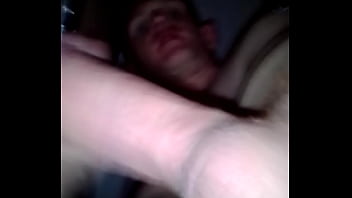 My 9 Inch Cock Sucked Through Gh