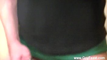 Gay Jocks William And Trace Get Into Some Strong Sole Idolizing In