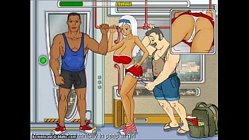 Meet And Fuck Train Fellow 2