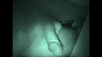 Under Cover Boy' Masturbation While Parents Are S.!