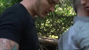 Christian Wilde E Connor Miguire 3way