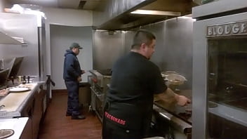 Kitchen, Dougfresh1 - Unknown - 2025 - Wild - Scene - Video 5946405
