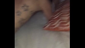 Late Night Bareback Part 1