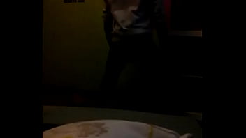 Black Big Hot Ass Butt Dick Gay Dance Dancing N. Gays Dude Twerk