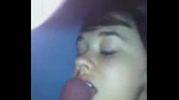 Beauty Girl Blowjob And Facial Pov Amateur